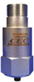 4-161 Velocity Output Accelerometer