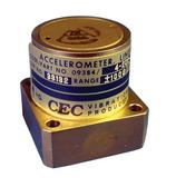 4-202 Strain Gauge Accelerometer 4-202 Strain Gauge Accelerometer