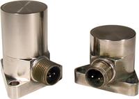 4-170 Piezoelectric Accelerometer 4-170 Piezoelectric Accelerometer