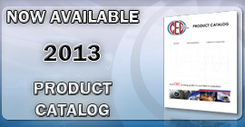 2013 Catalog Now Available