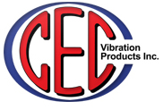 CEC Vibration Products Inc.