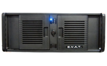  EVAT Multi-Channel FFT Analyzer