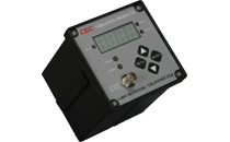 1-809 Vibration Monitor and Transmitter