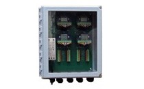 1-895M Multi-Channel Vibration Monitor
